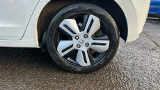 Honda Jazz 1.5 i-MMD Hybrid EX 5dr eCVT Hybrid Hatchback